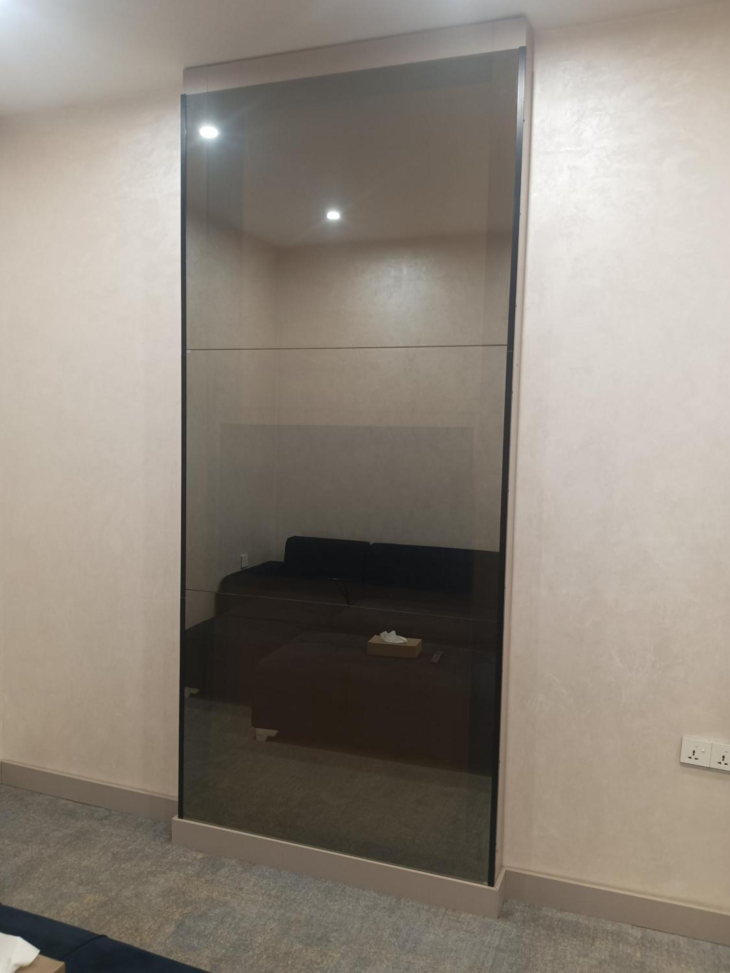 Darin Plaza Hotel Erbil Exterior foto